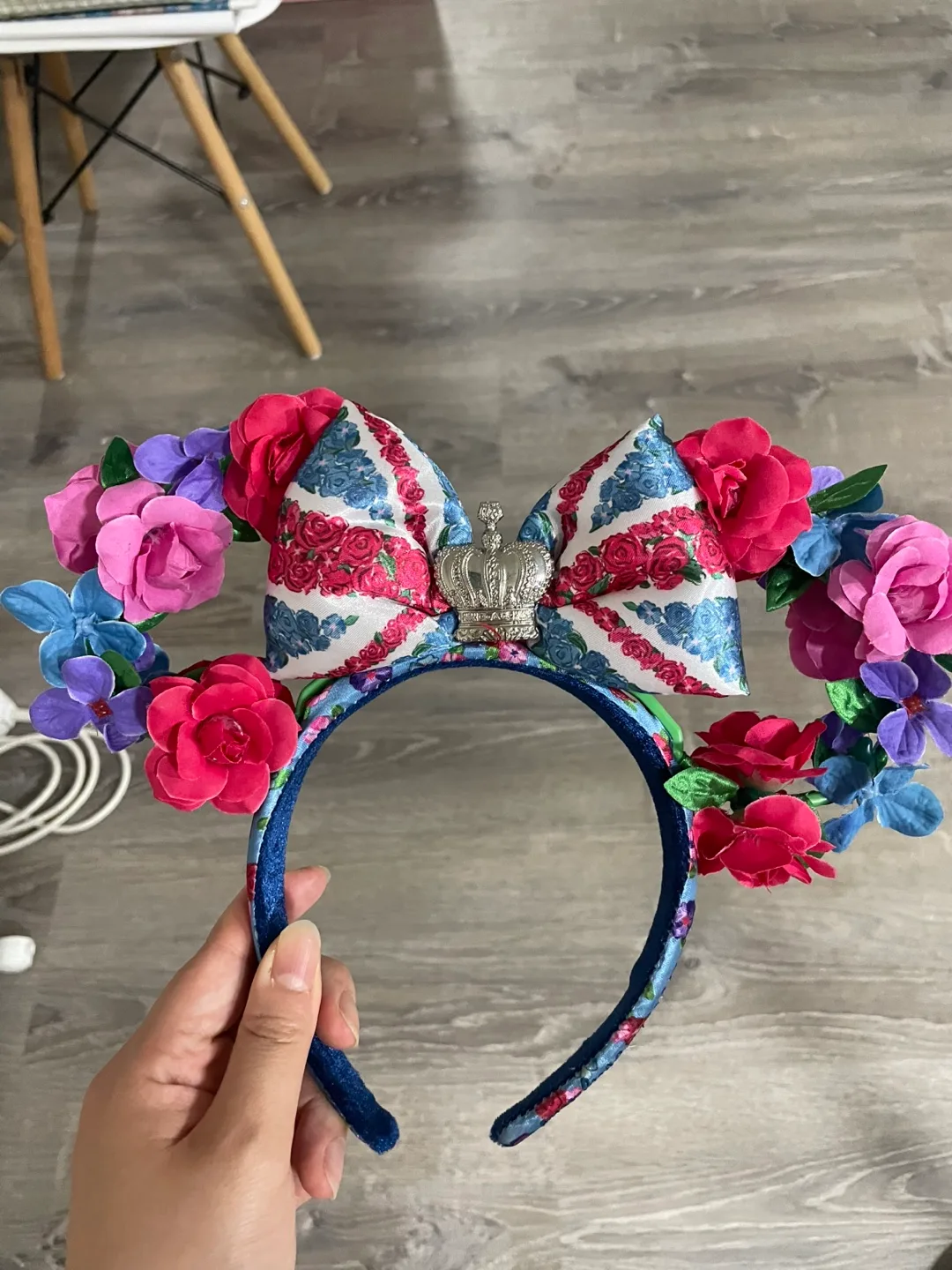 Disney Headband thumbnail