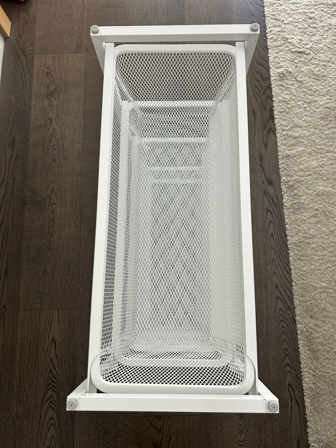 IKEA JONAXEL Storage Combination - White - photo 3
