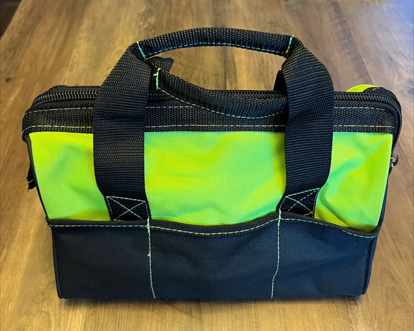 WORKPRO Tool / Bowling Bag - Like New! + image indicator(3)