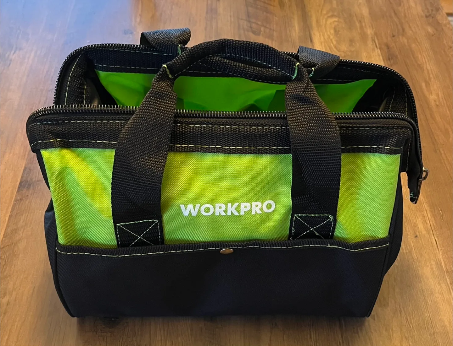WORKPRO Tool Bag - Like New! thumbnail