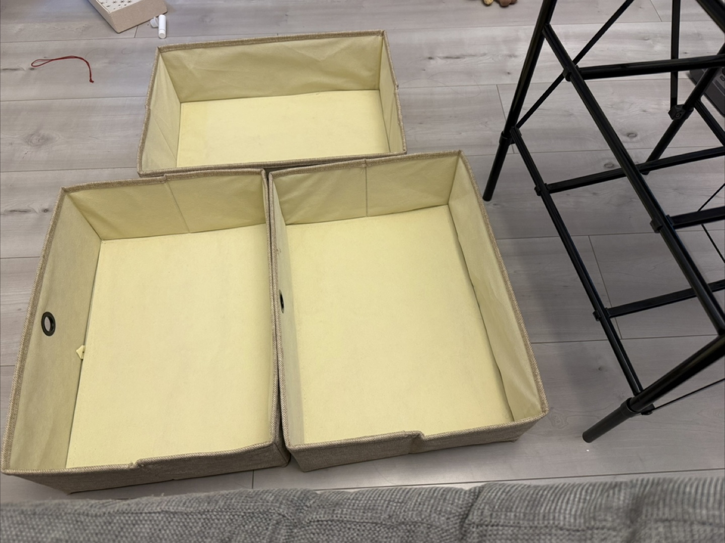 Three tier drawer storage - photo 2