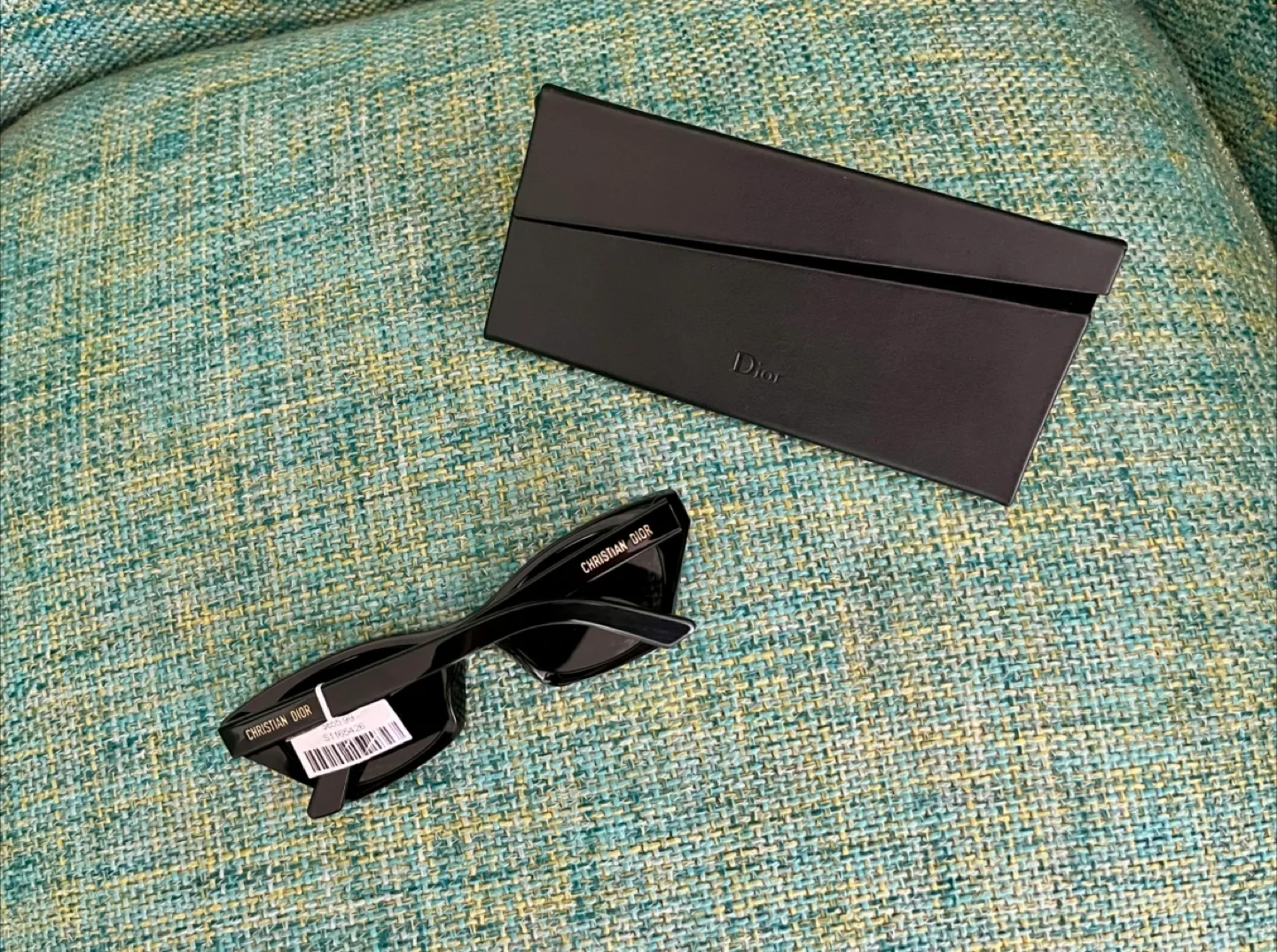 Dior sunglasses thumbnail