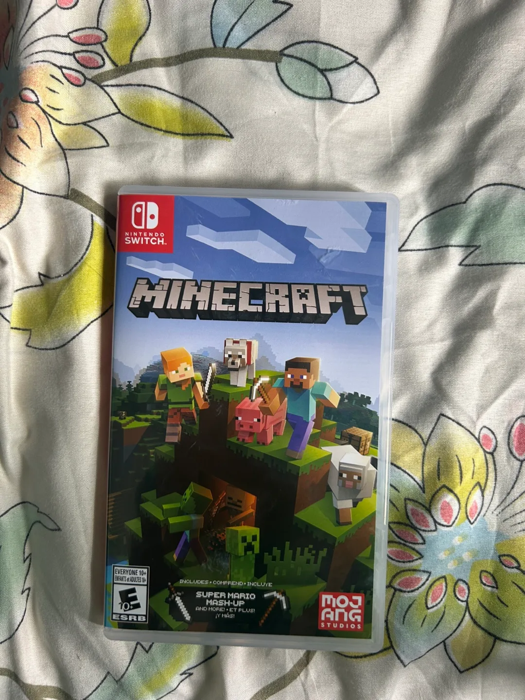 Nintendo Switch Console with Accessories image indicator(6)