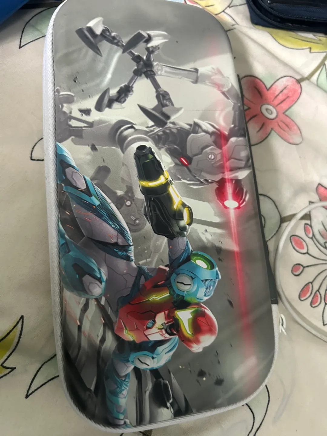 Nintendo Switch Console with Accessories image indicator(10)