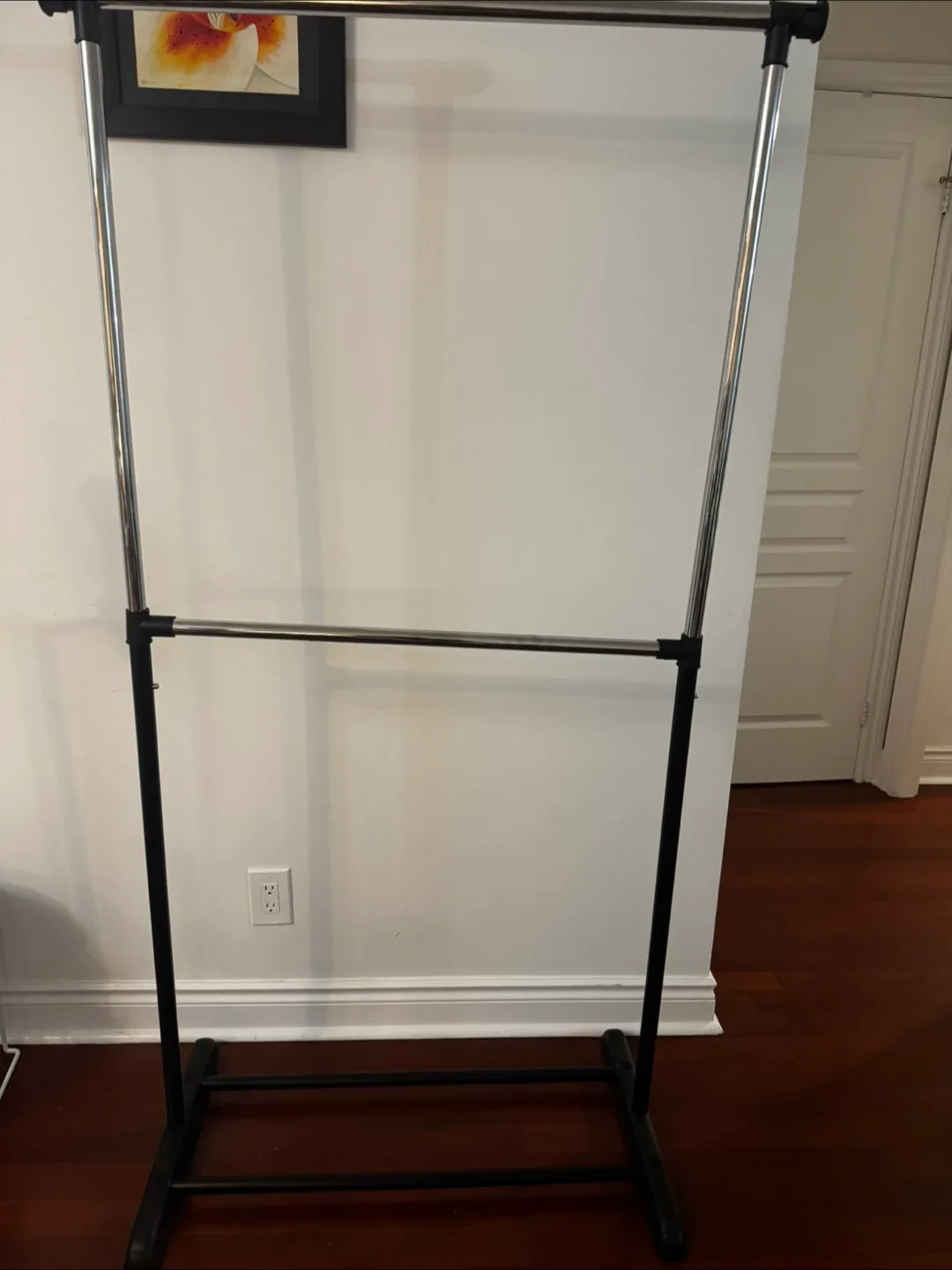 Garment rack thumbnail
