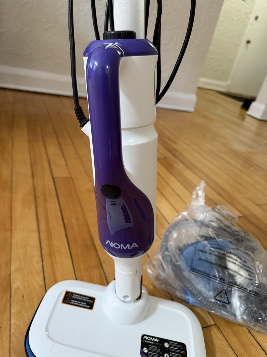 Noma Steam Mop