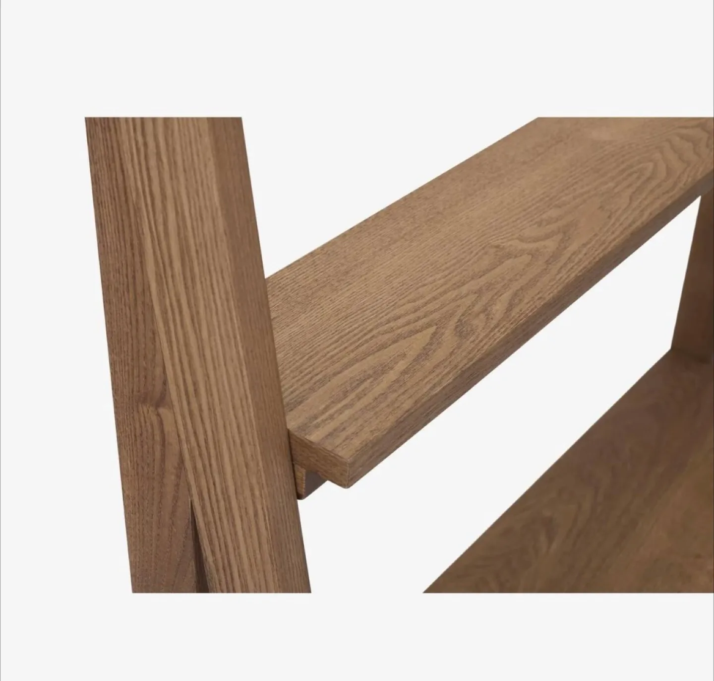 Ogden Leaning Ladder Bookcase image indicator(3)