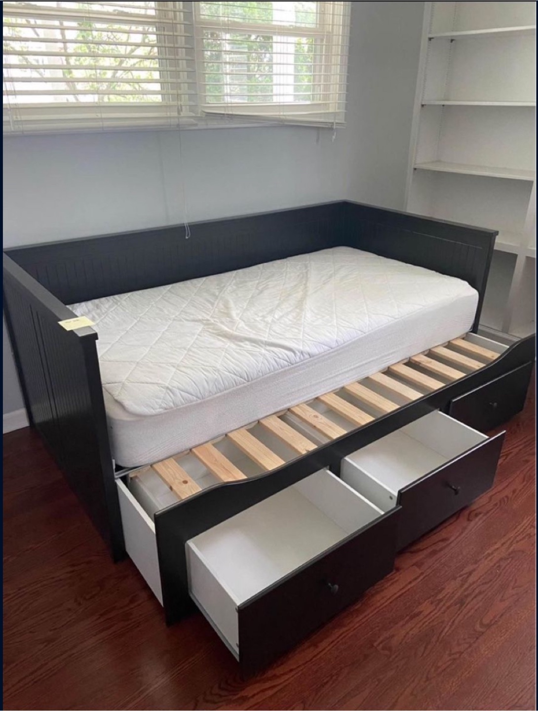 IKEA Hemnes Daybed