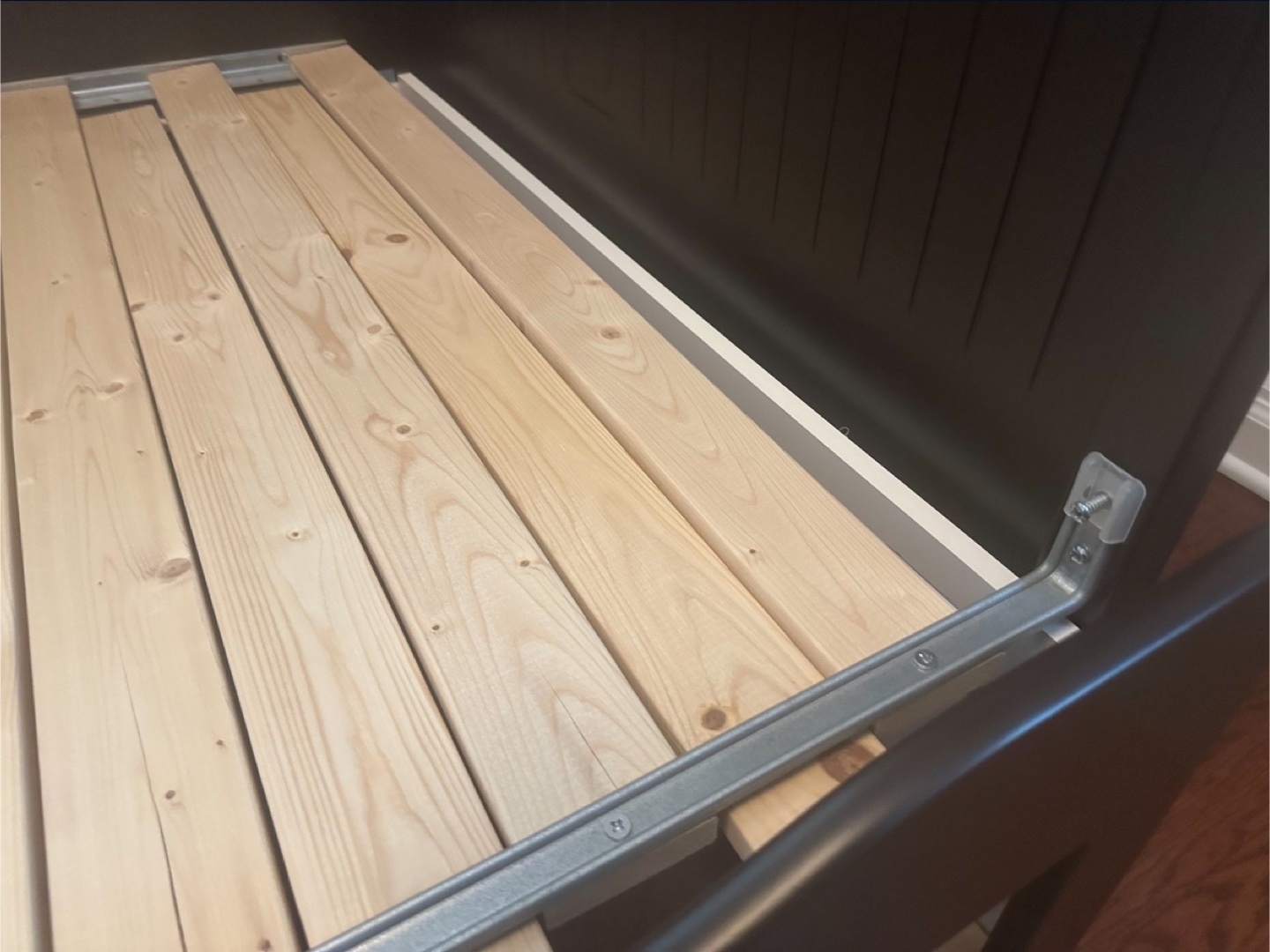 IKEA Hemnes Daybed - photo 3