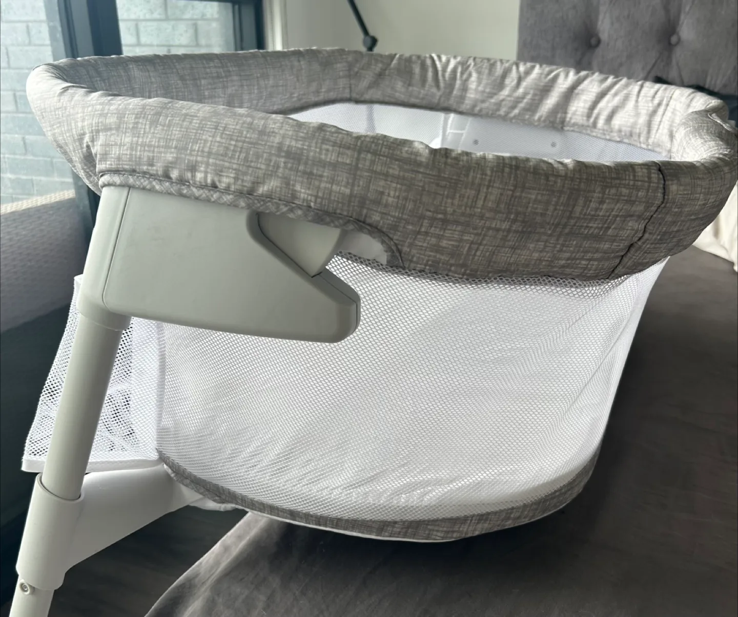 Halo Bassinet + Halo Sheet Cover & Portable Bag Cover thumbnail