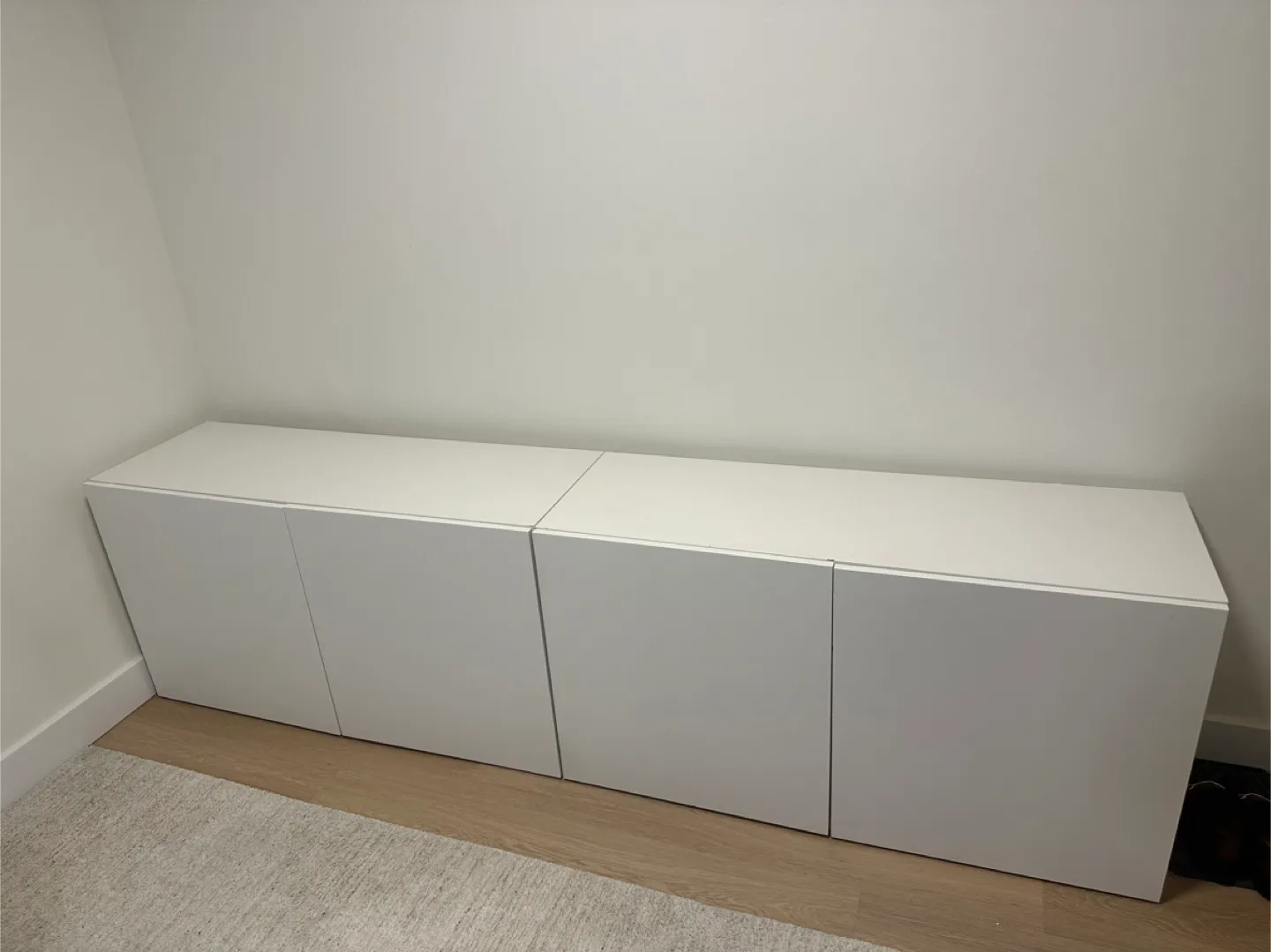 Ikea Besta Storage System thumbnail