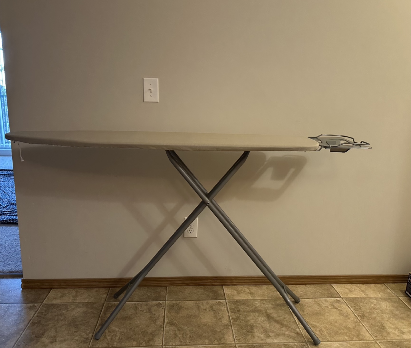 Ironing Board