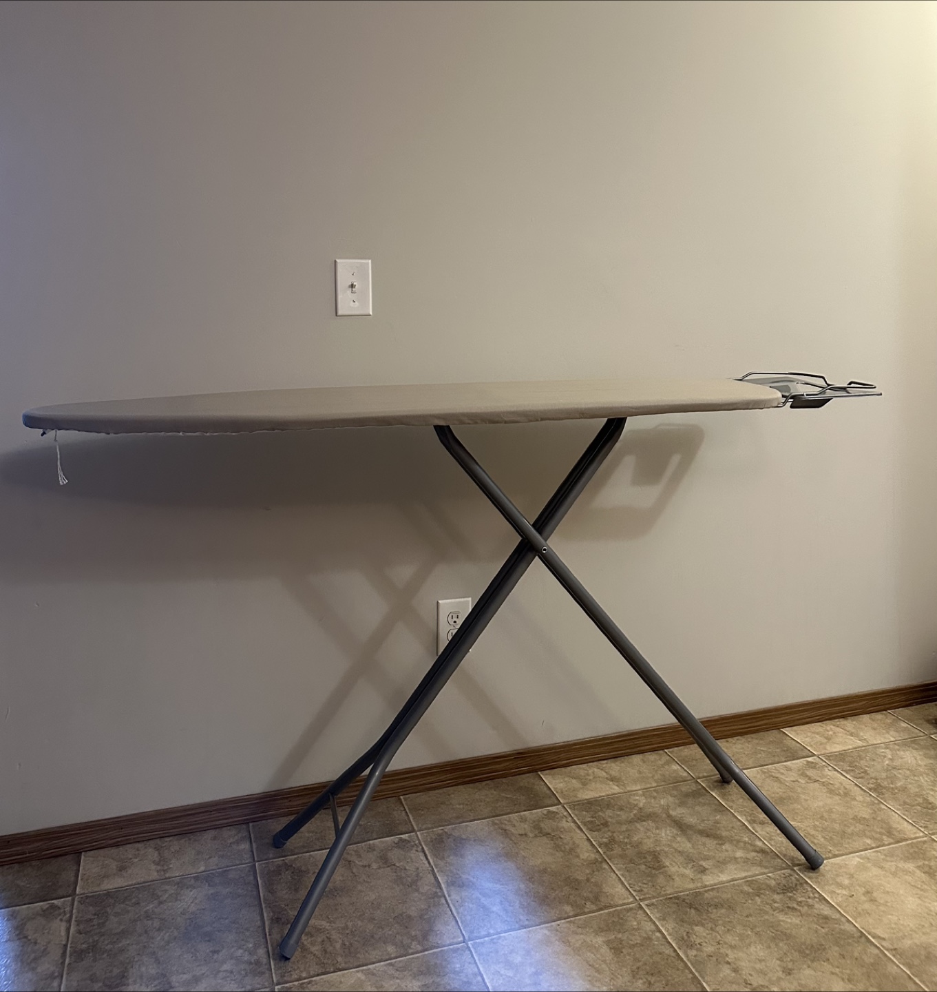 Ironing Board - photo 2