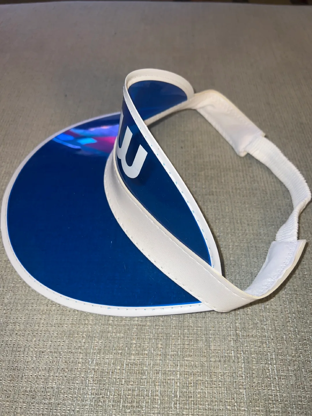 🥕The CW Blue Visor image indicator(2)