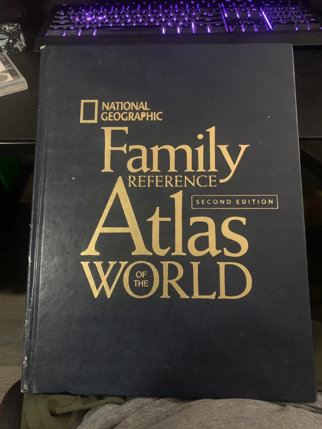 Big Atlas thumbnail
