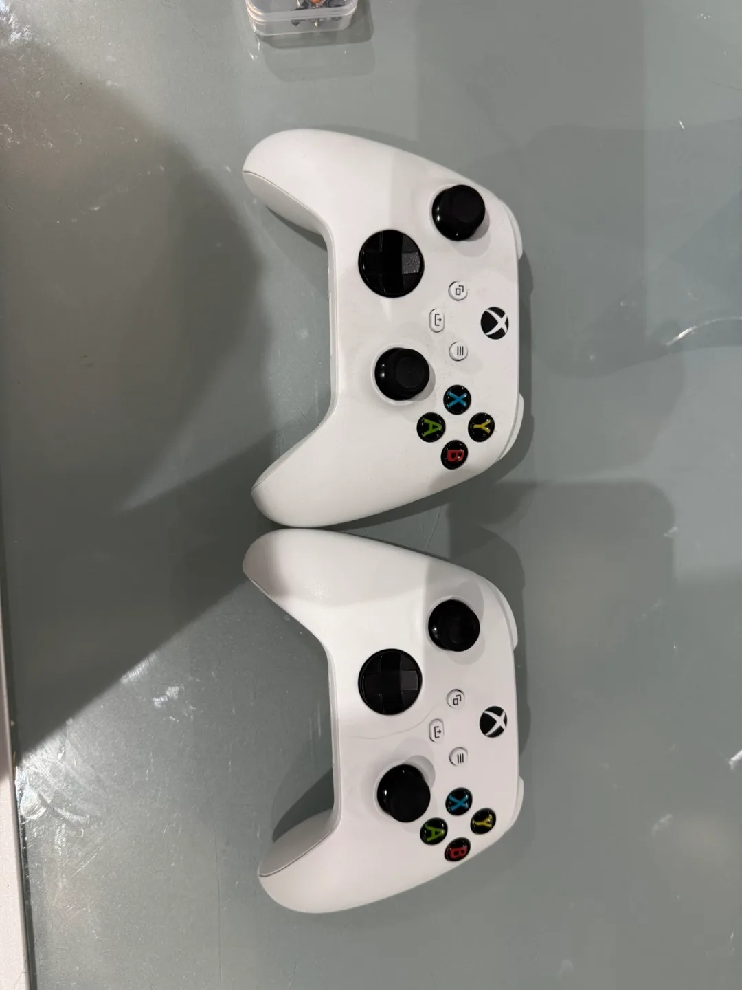 Xbox Wireless Controller - White thumbnail