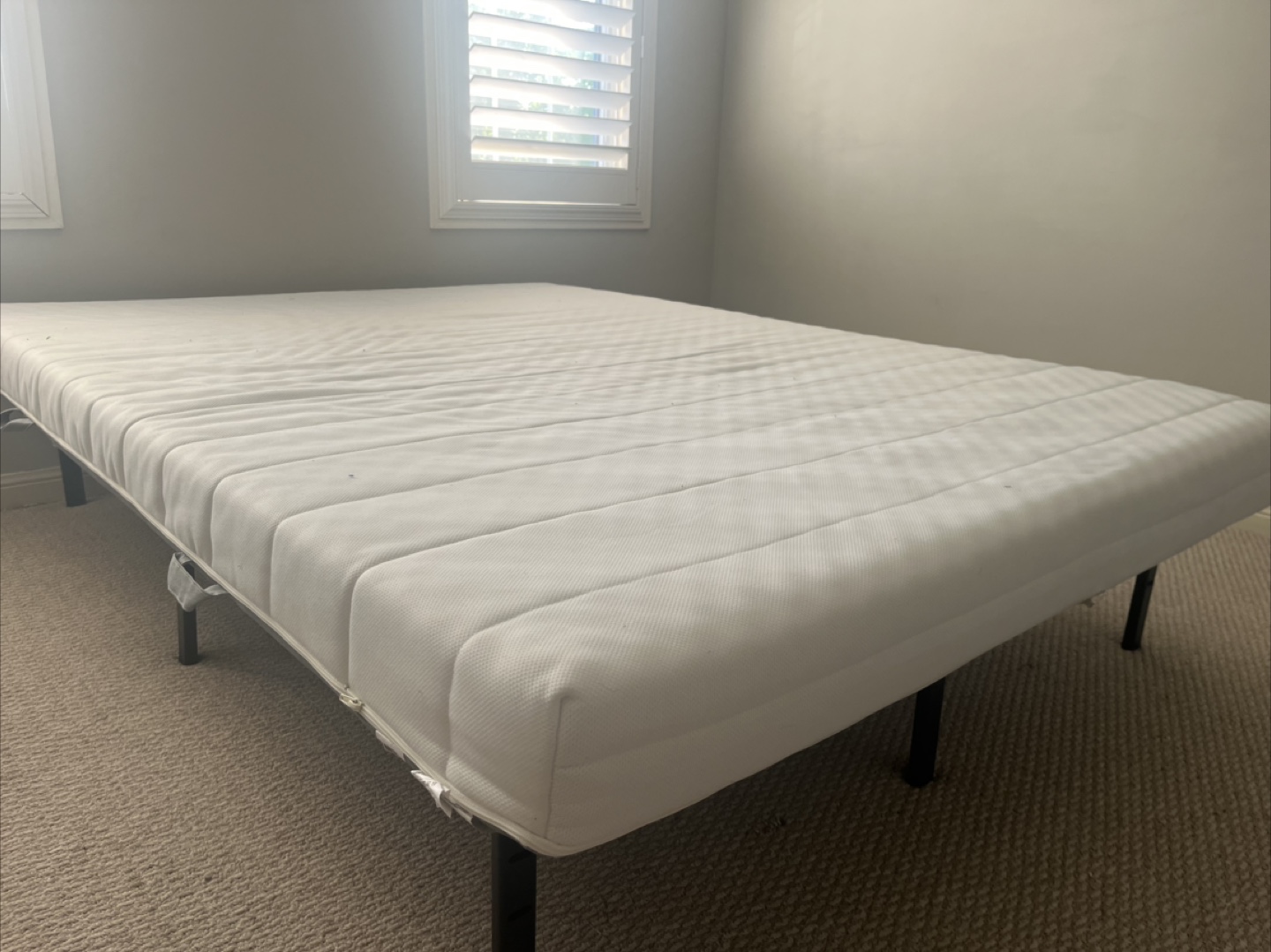 Mattress