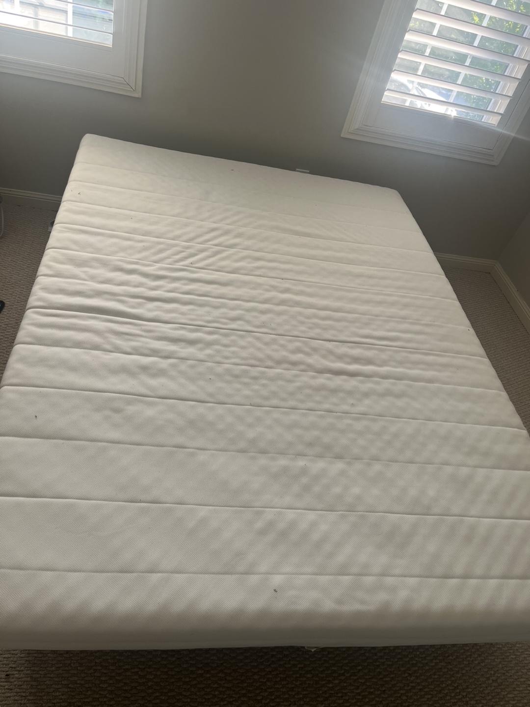 Mattress - photo 2