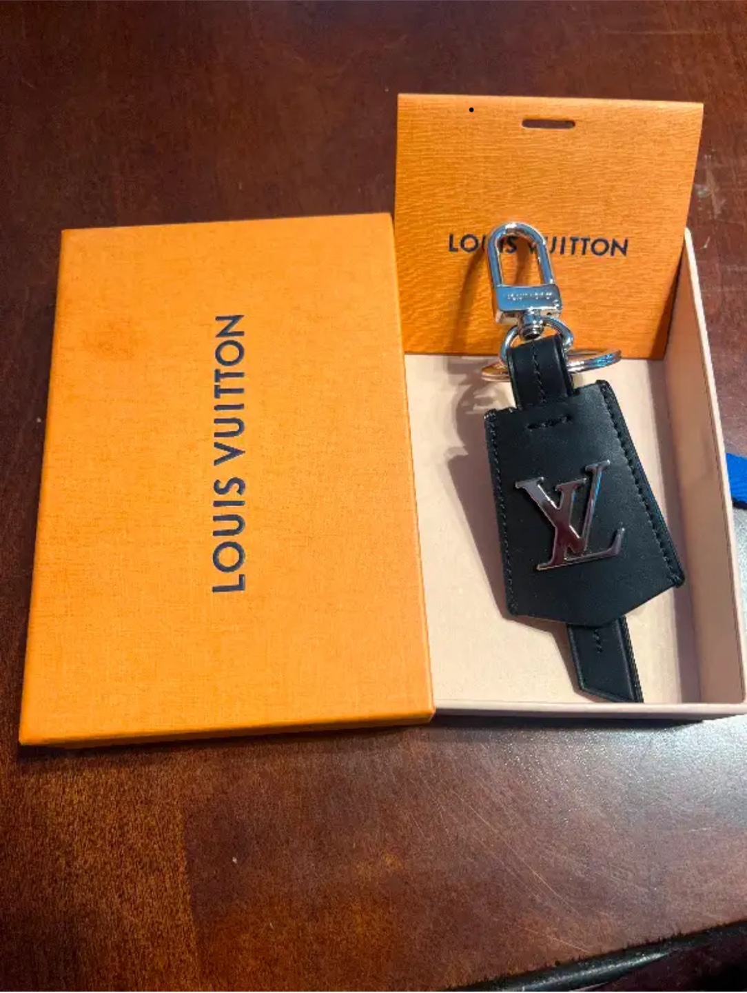 Louis Vuitton Key Holder