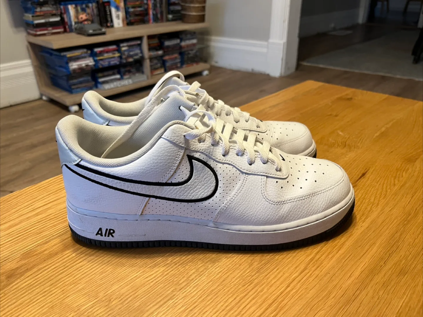Nike Air Force 1 '07 (Price is negotiable) thumbnail