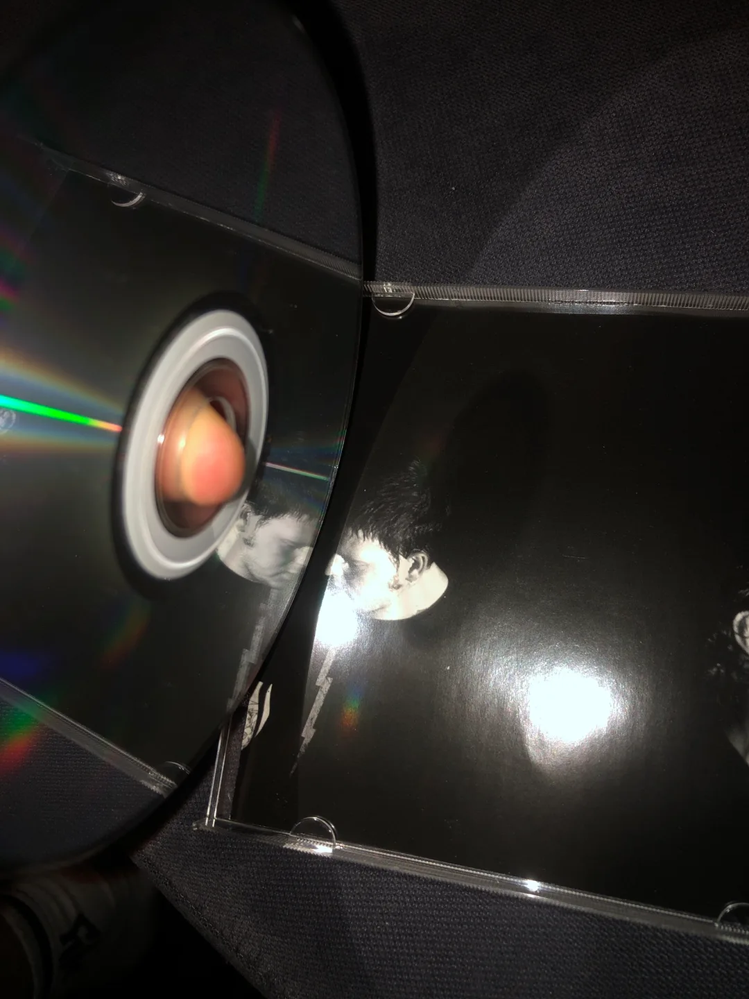 Against Me! - New Wave CD image indicator(4)