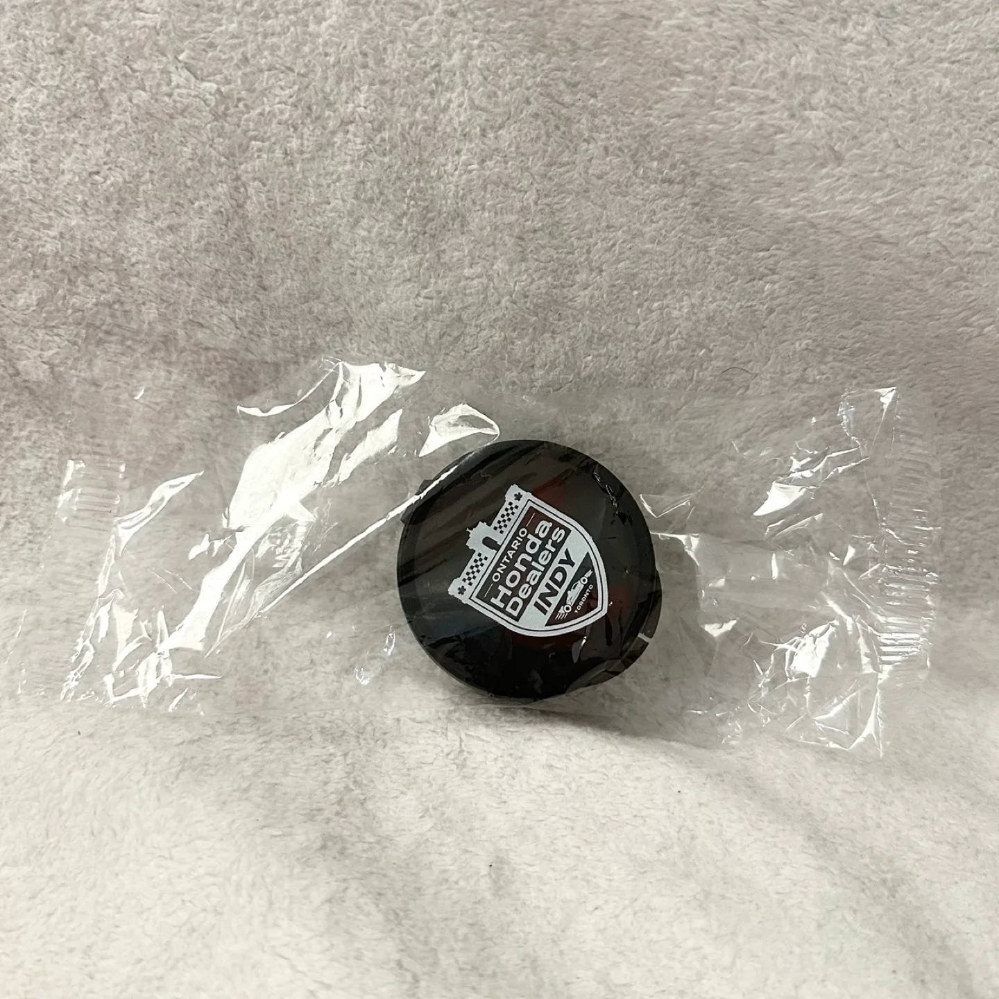 Ontario Honda Dealers Indy Official Earplugs & Case Race Toronto image indicator(2)