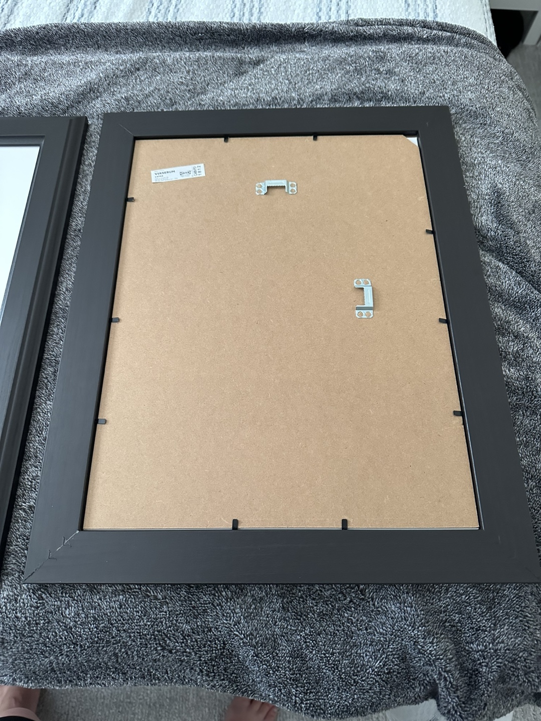 IKEA Virserum picture frames (3) - 8 x 10 - photo 2