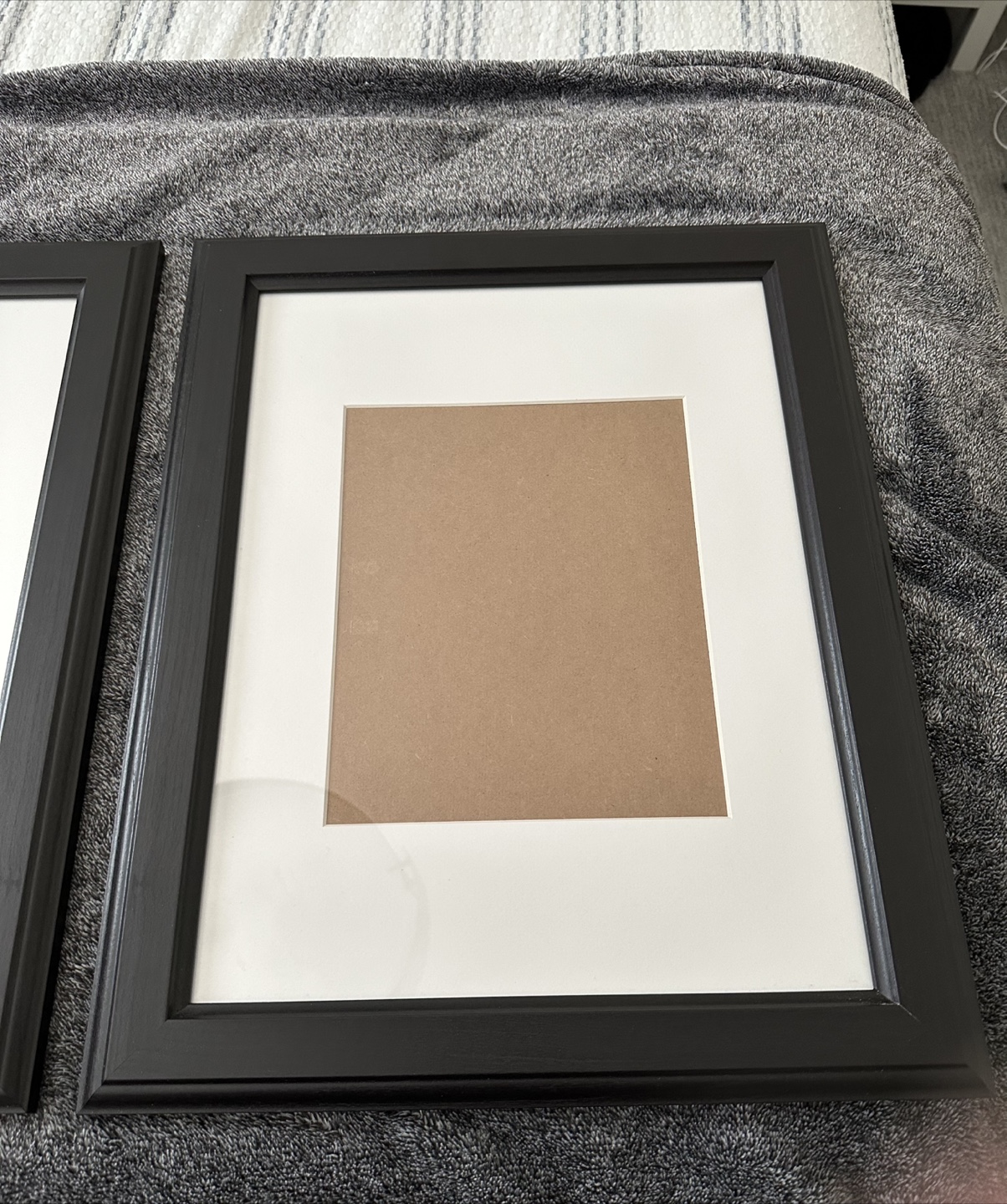 IKEA Virserum picture frames (3) - 8 x 10