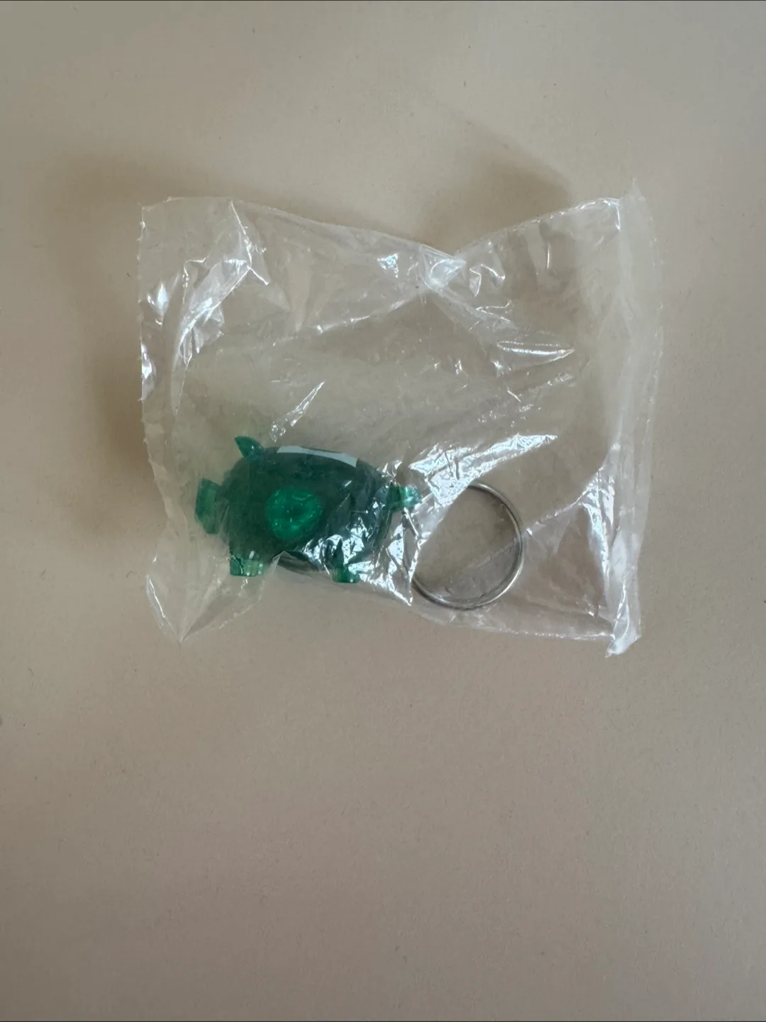 TD Bank Pig Keychain - New in Package! 🇨🇦 thumbnail
