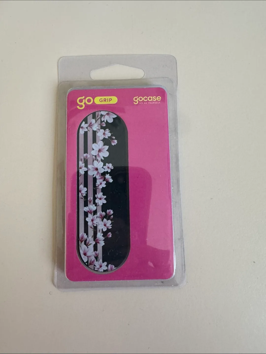 New goGrip Phone Grip & Stand 🇨🇦 thumbnail