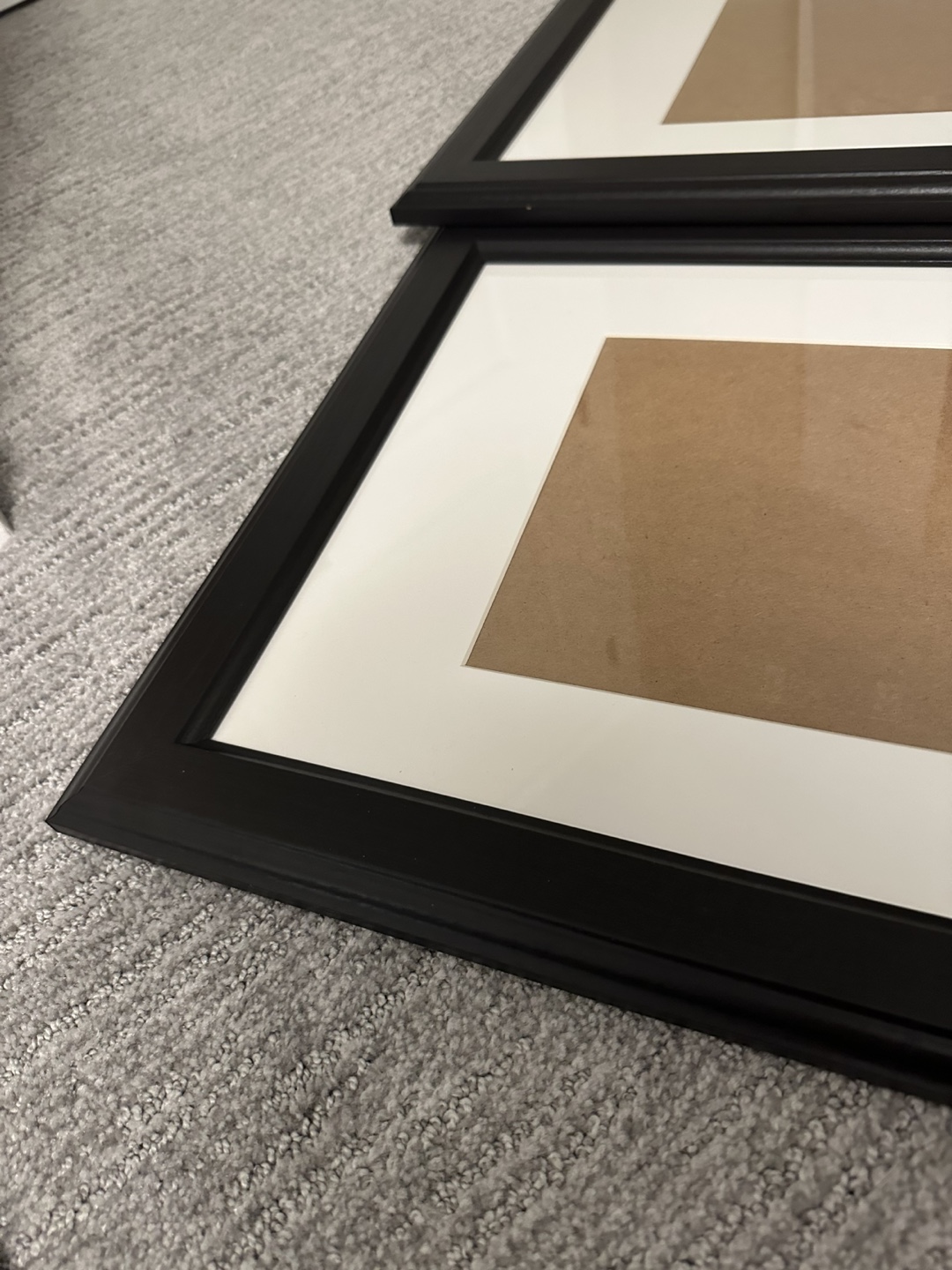IKEA Virserum picture frames (3) - 8 x 10 - photo 5