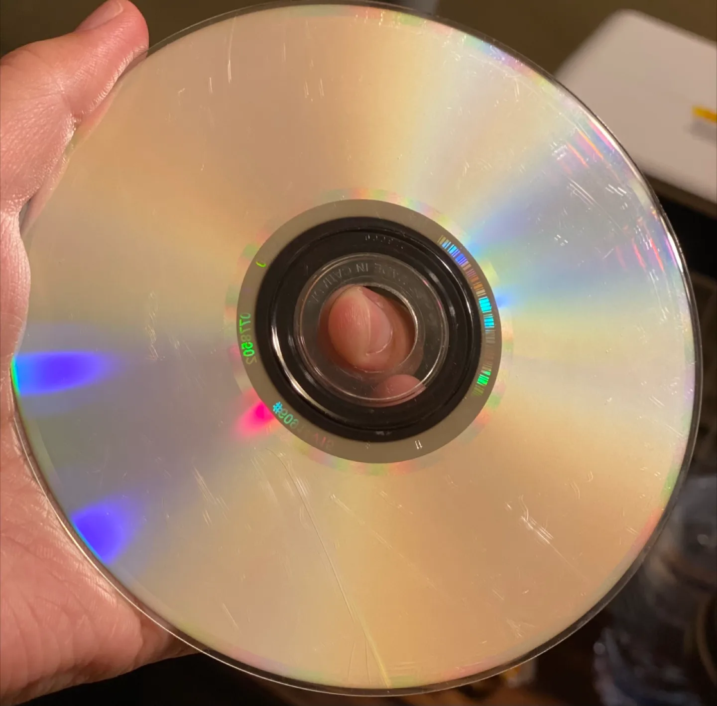 t.A.T.u. - The Best CD image indicator(2)