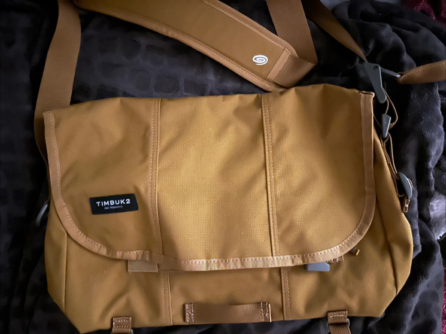 Timbuk2 Messenger Bag - Brown thumbnail