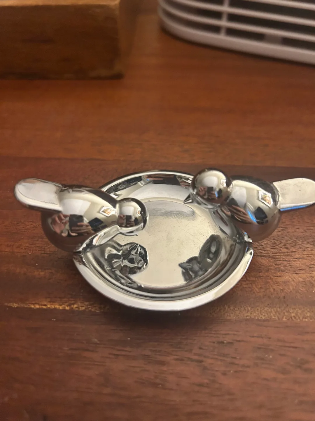 Bird Ring Holder thumbnail