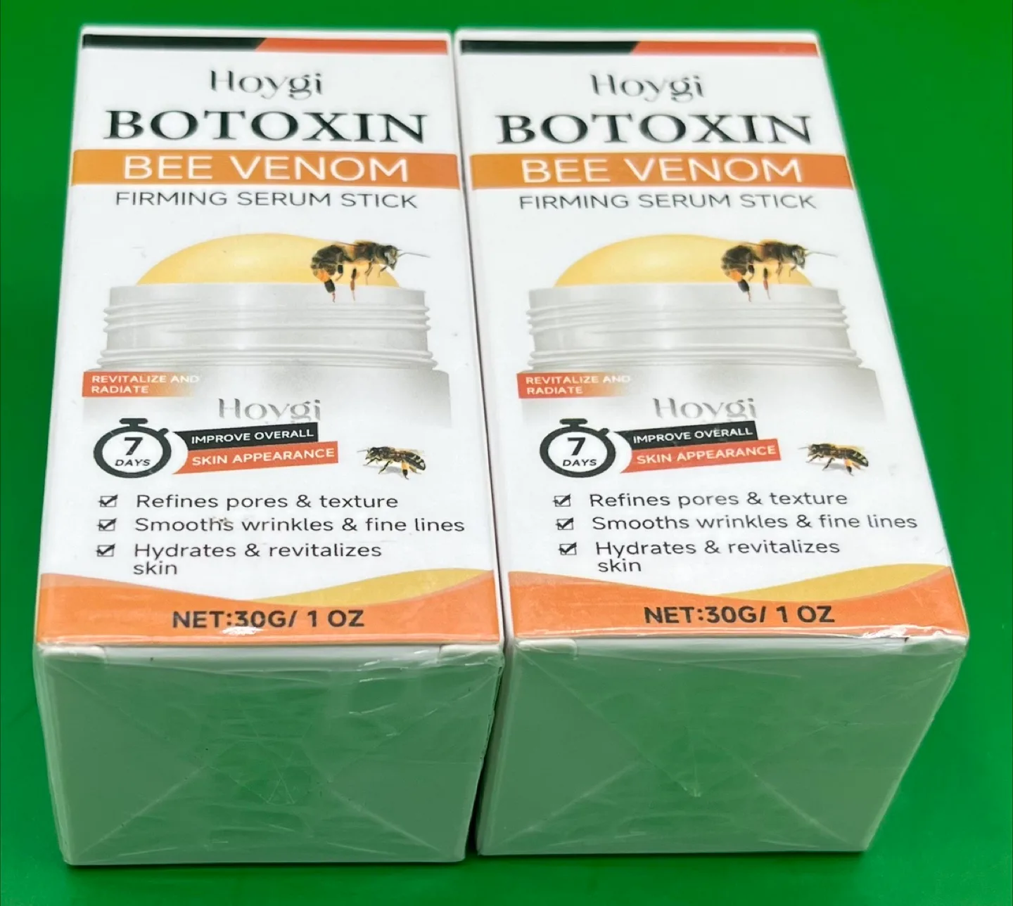 Hoygi Botoxin Bee Venom Firming Serum Stick thumbnail
