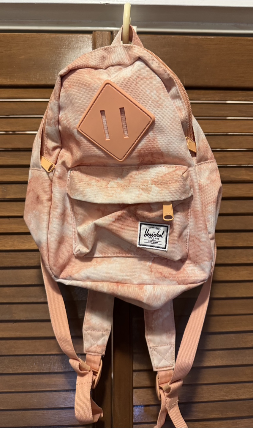 Herschel Supply Co. Backpack Nova Mid Size