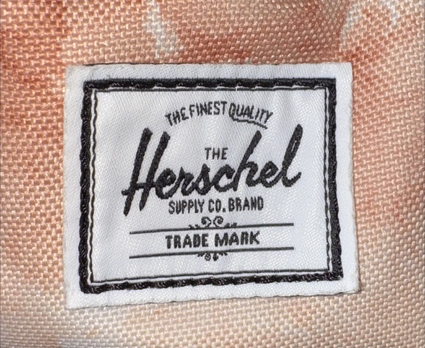 Herschel Supply Co. Backpack Nova Mid Size - photo 4