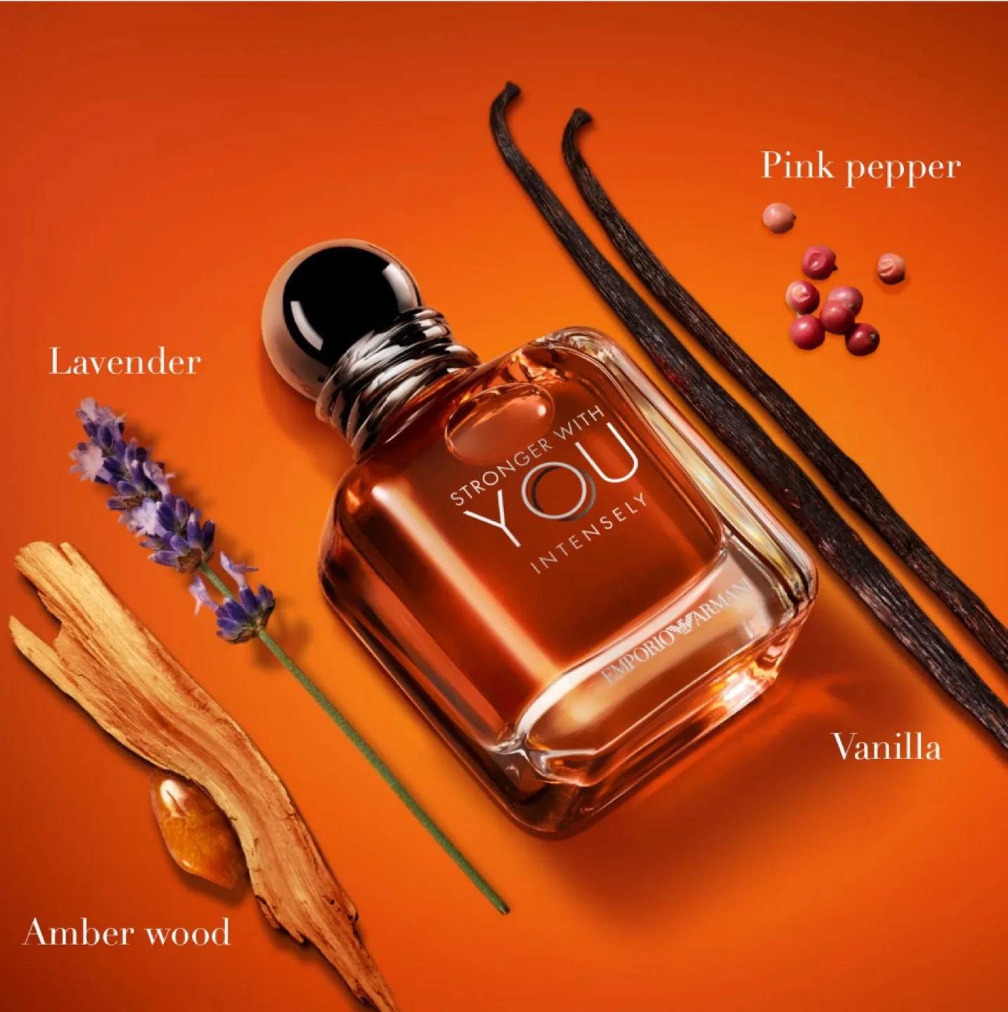 Emporio Armani Stronger With You Intensely thumbnail