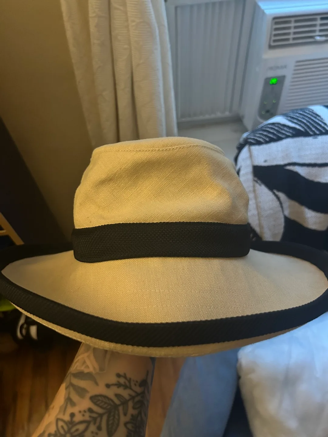 Tilley Hemp Hat - Size XL thumbnail