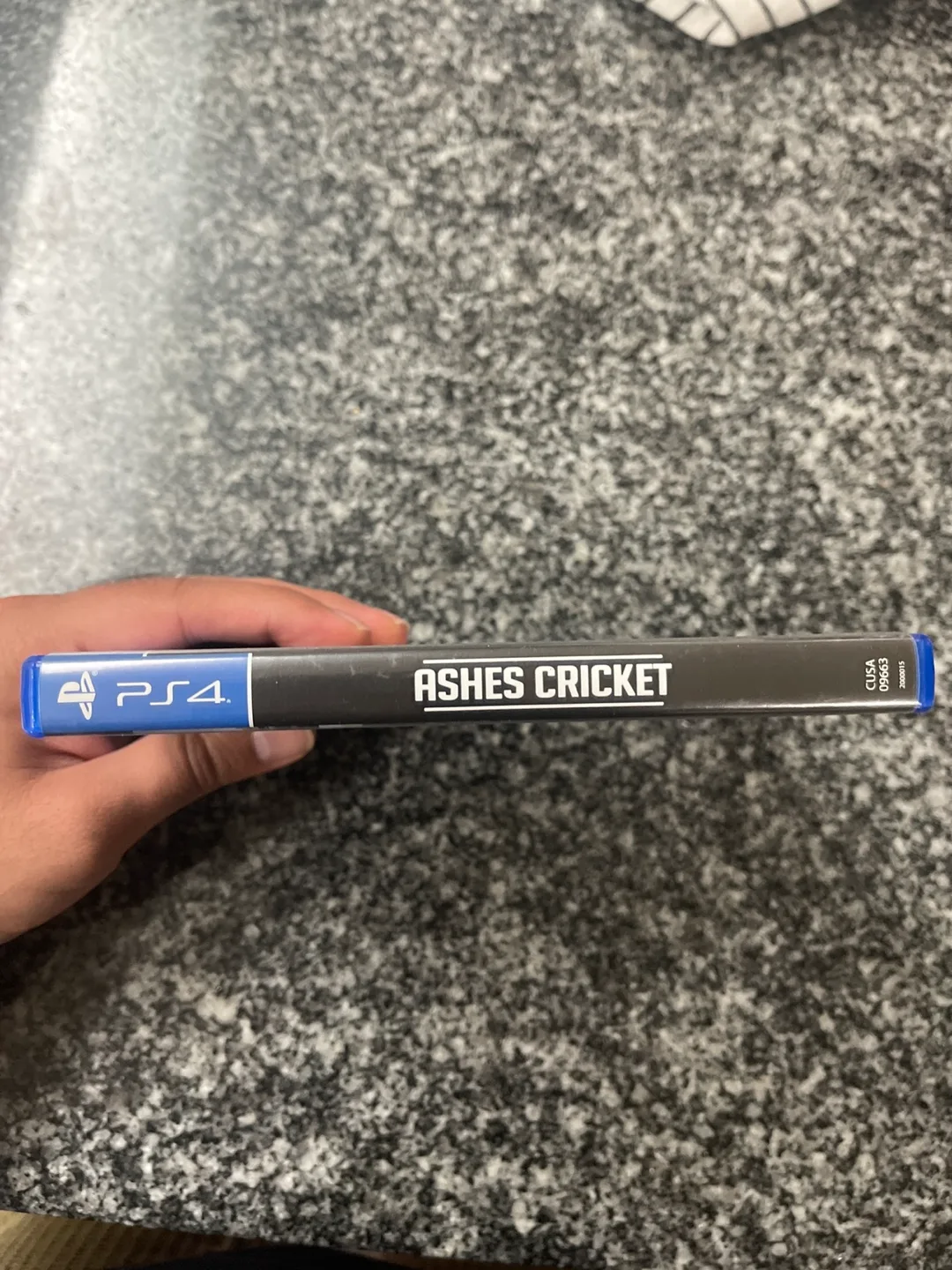 Ashes Cricket PS4 Game image indicator(3)