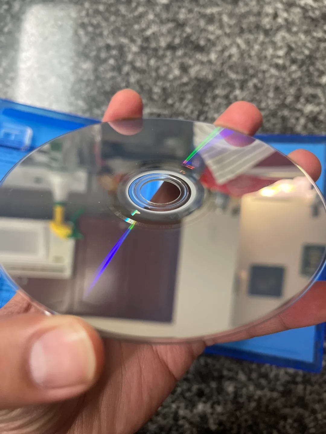 Ashes Cricket PS4 Game image indicator(5)