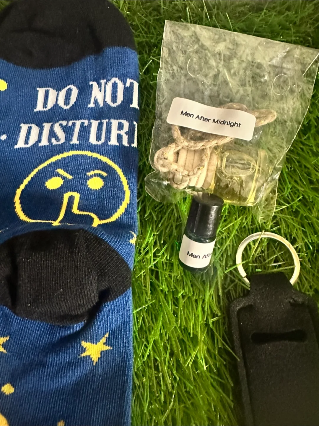 Men After Midnight Gift Set thumbnail