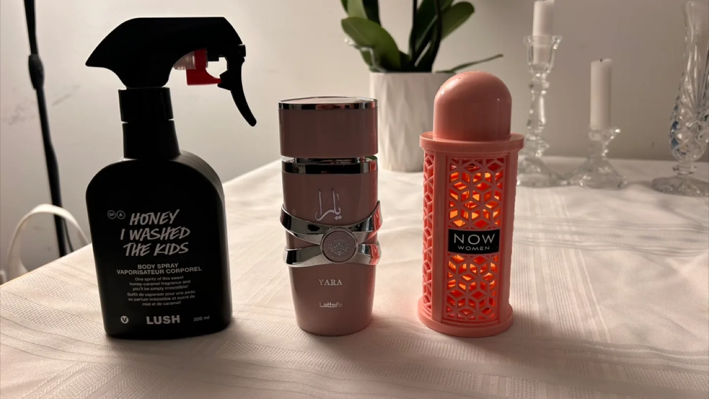 Lattafa Yara Perfume for Women thumbnail