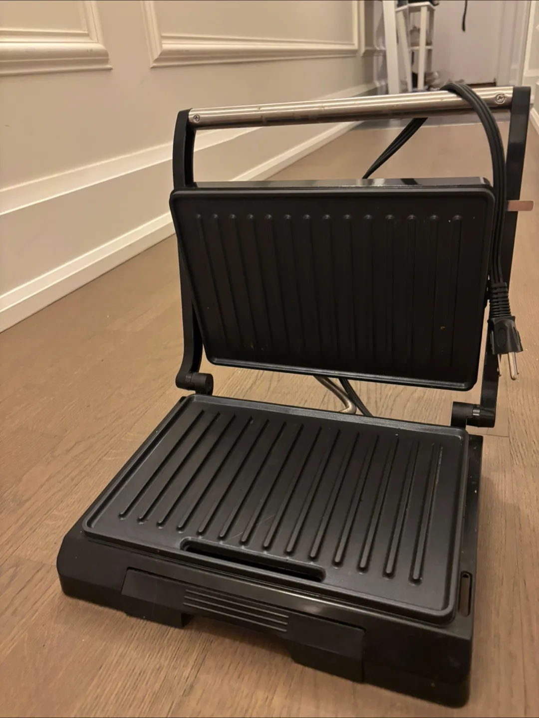 Proctor Silex Grill thumbnail