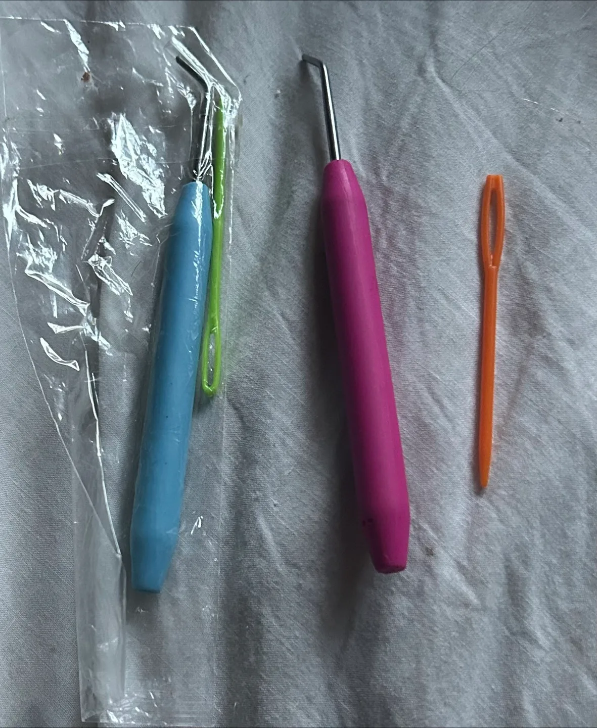 Knitting Looms and Tools thumbnail