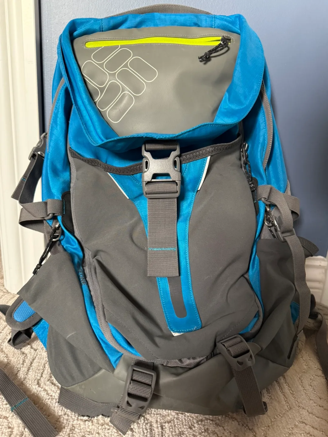 Columbia Backpack - 30L thumbnail