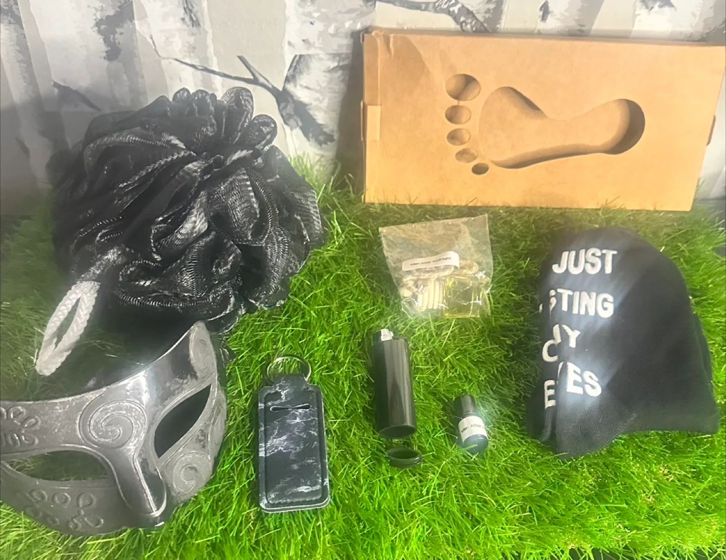 Men After Midnight Gift Set thumbnail