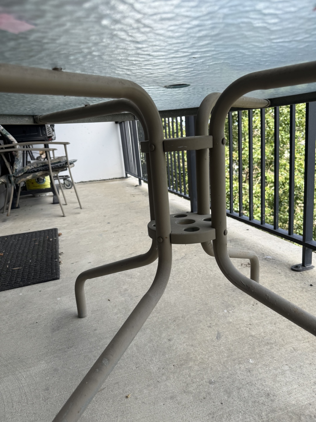 Patio Set - Table & Chairs - photo 3