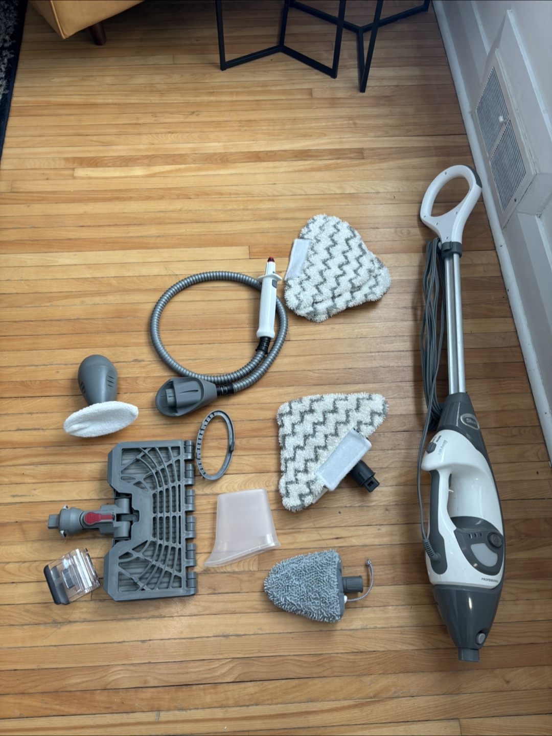 Shark Professional Steam Mop