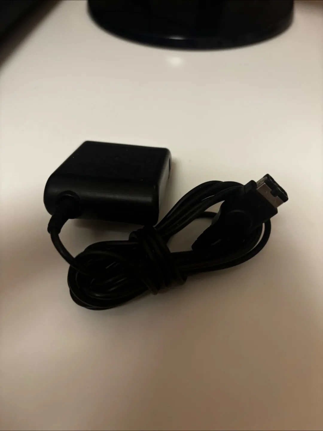 Nintendo Gameboy Advance SP Charger image indicator(2)